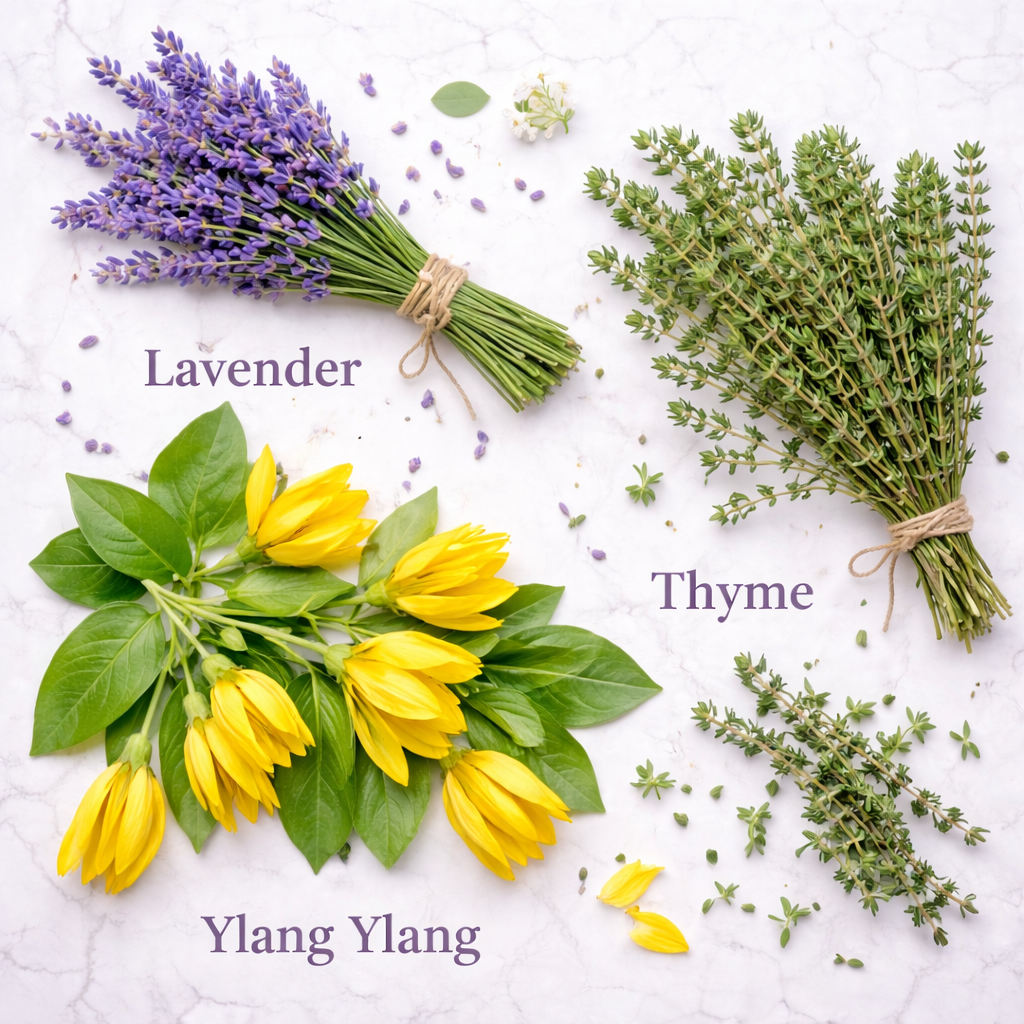 Meditation Essential oil candles, Aromatherapy Candles, mood boosting blends, soy wax vegan natural scents