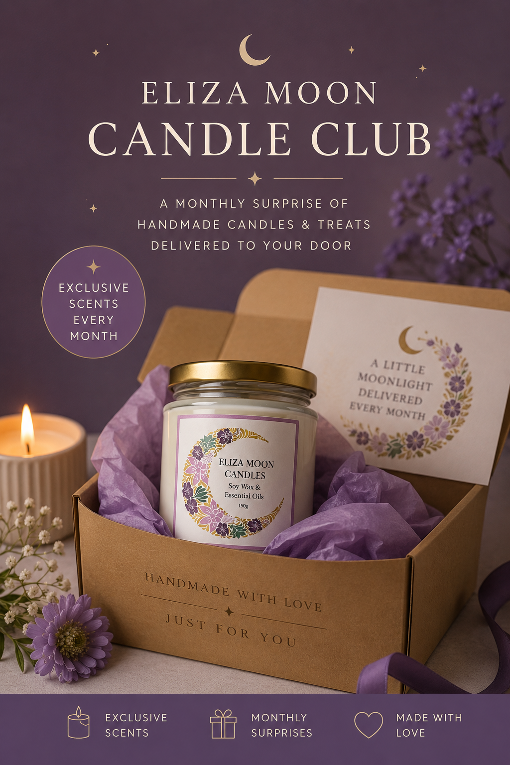 Candle Club