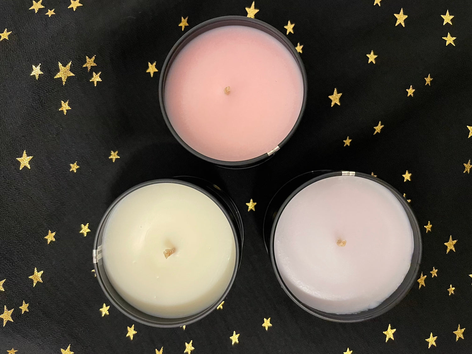 Fragrance Candles and melts