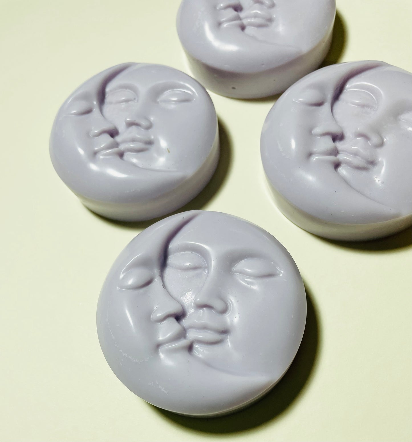 Sun & Moon soy wax melt