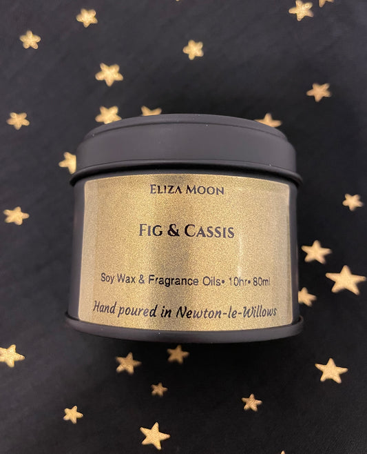 Fig & Cassis