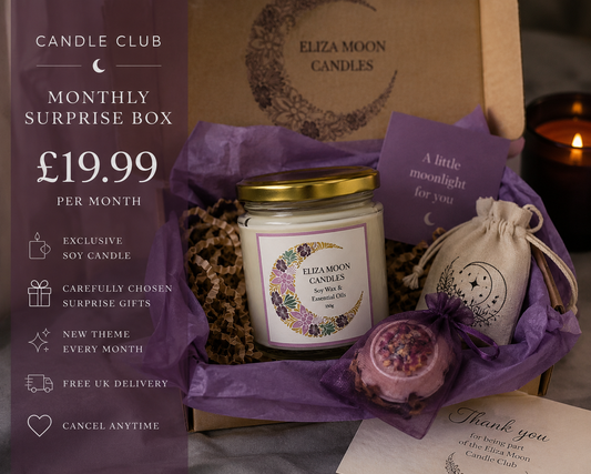 Monthly Subscription